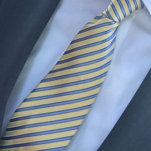 Tasso Elba Mens Tie